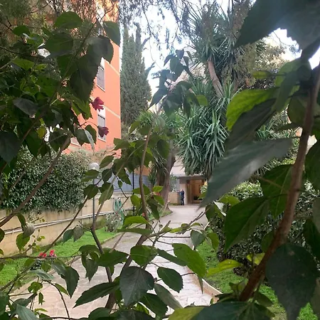 Peck House In Marconi San Paolo * Rome