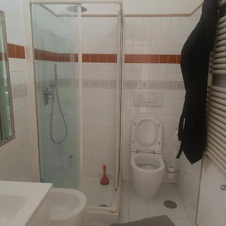 Apartment Dolcevita Boncompagni 47 Hd Rome