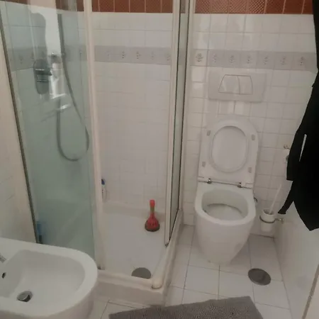 Dolcevita Boncompagni 47 Hd Apartment Rome