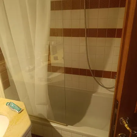 Apartment Dolcevita Boncompagni 47 Hd Rome