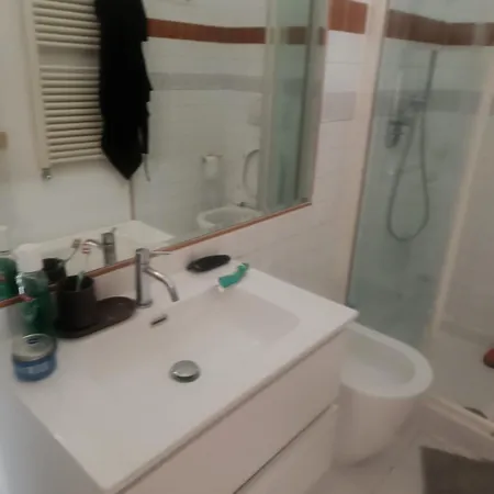 Apartment Dolcevita Boncompagni 47 Hd