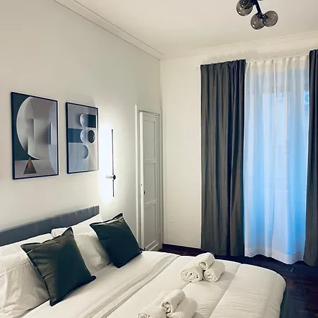 G&g Hospitality Mascherino Apartment