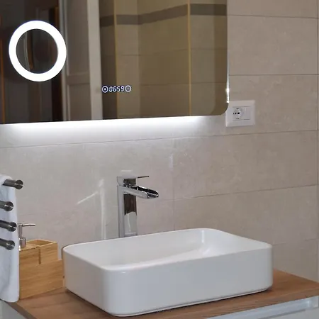 G&g Hospitality Mascherino Rome