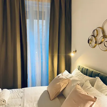 Apartment G&g Hospitality Mascherino *