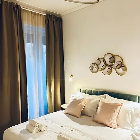 G&g Hospitality Mascherino Rome