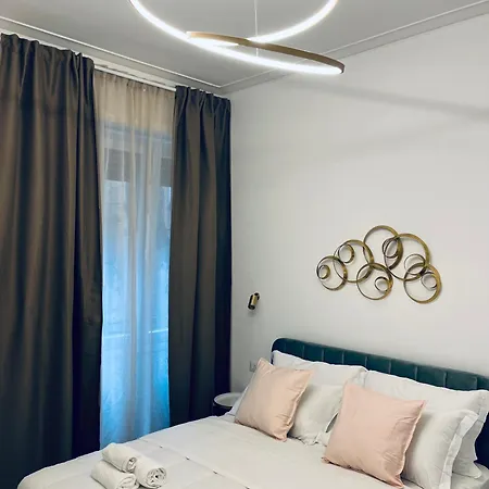 Apartment G&g Hospitality Mascherino *