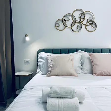 G&g Hospitality Mascherino Apartment Rome