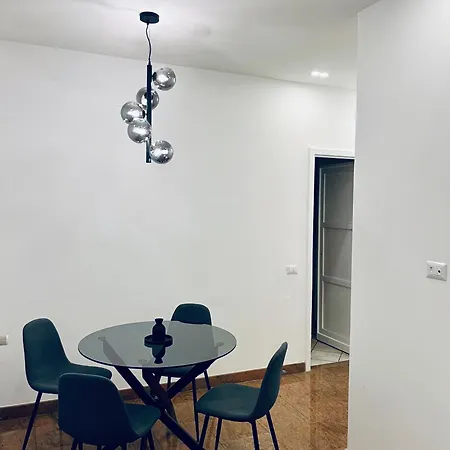 Apartment G&g Hospitality Mascherino Rome