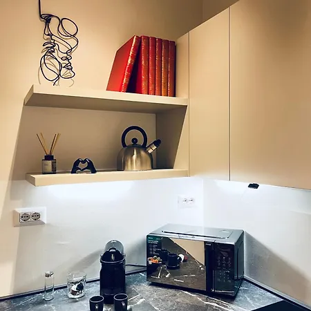 G&g Hospitality Mascherino Rome