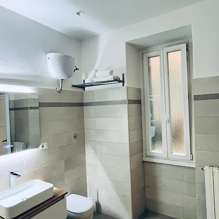 G&g Hospitality Mascherino * Rome