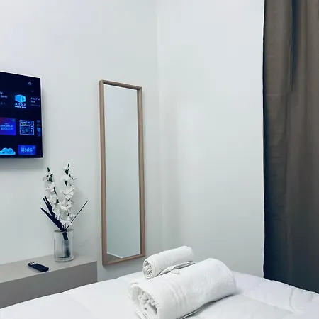 G&g Hospitality Mascherino