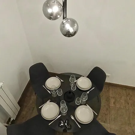 Apartment G&g Hospitality Mascherino Rome