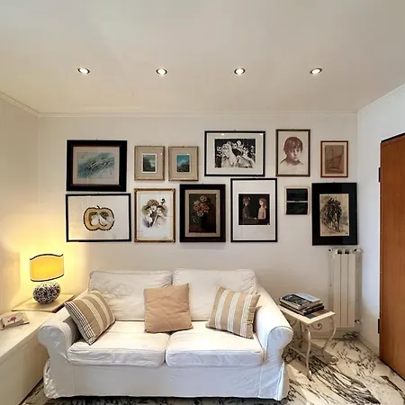 Apartment The Vatican