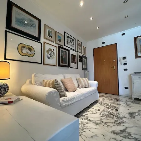 Apartment The Vatican *