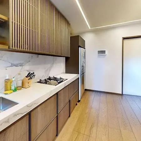 Appartamento Realty Company Luxury *