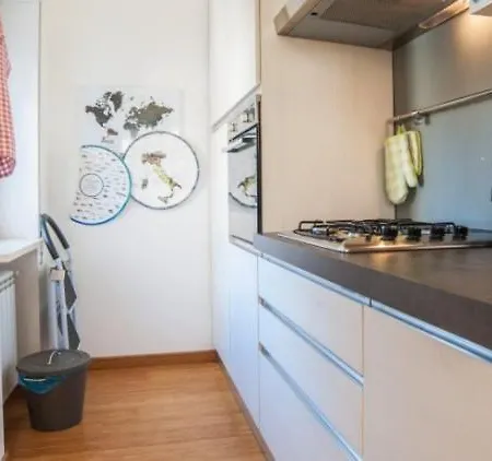 Appartamento Splendido Attico Con Terrazza A Trastevere *