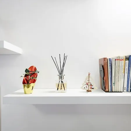 Zizi House Apartment Rome
