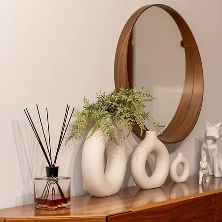 Elegant Penthouse - Metro Conca D'oro & Terrace Apartment