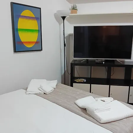 Apartamento Denise A Poggio Ameno