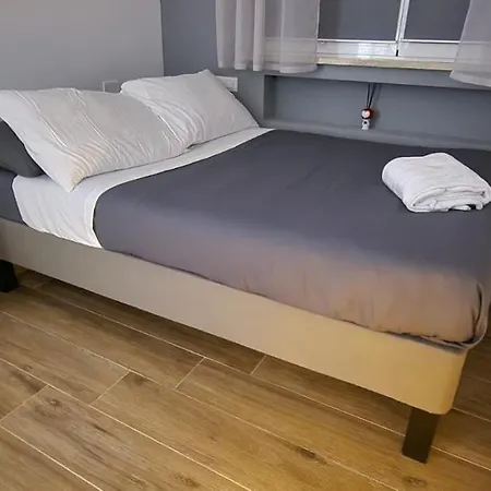 Apartment Monteverde Rhome *