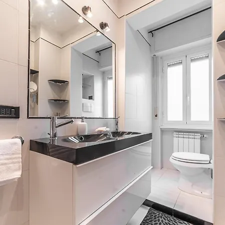 Desire Flat - Vatican - Metro Cipro And Wifi *