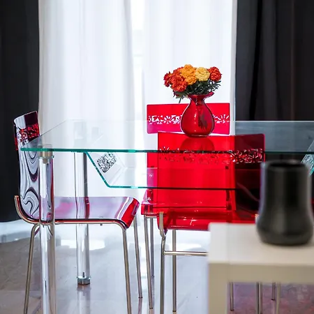 Desire Flat - Vatican - Metro Cipro And Wifi Apartment Rome
