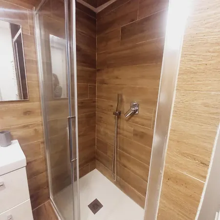 Monteverde Rhome Apartment