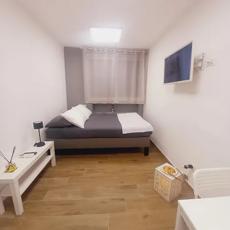 Monteverde Rhome * Rome