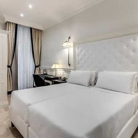 Hotel Aca Viminale Rome
