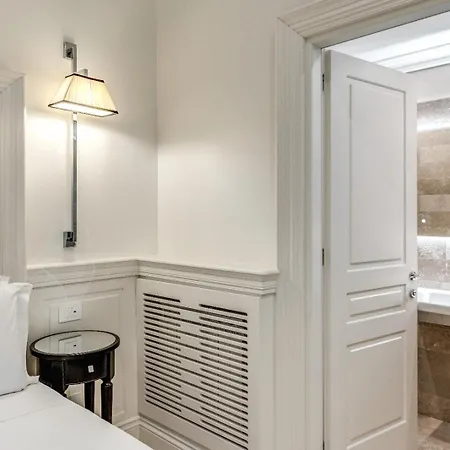 Aca Viminale Hotel Rome