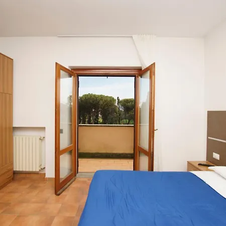Hotel Due Leoni