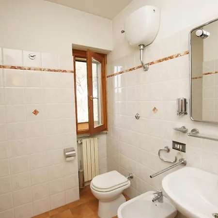 Hotel Due Leoni Roma