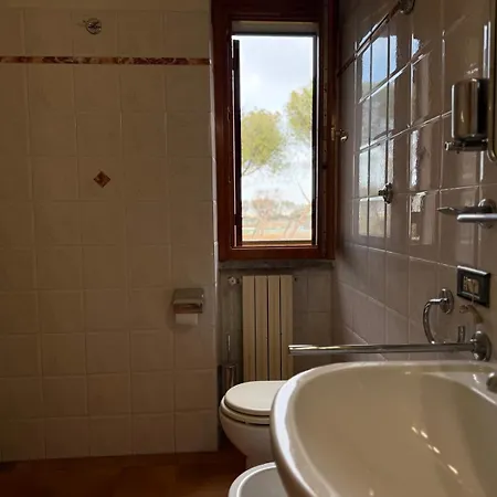 Hotel Due Leoni Roma