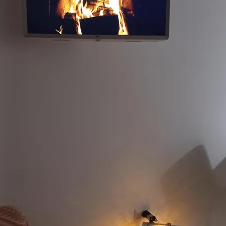 Monteverde Rhome Apartment Rome