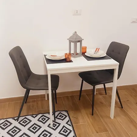 Monteverde Rhome Apartament *