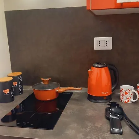 Apartment Monteverde Rhome Rome