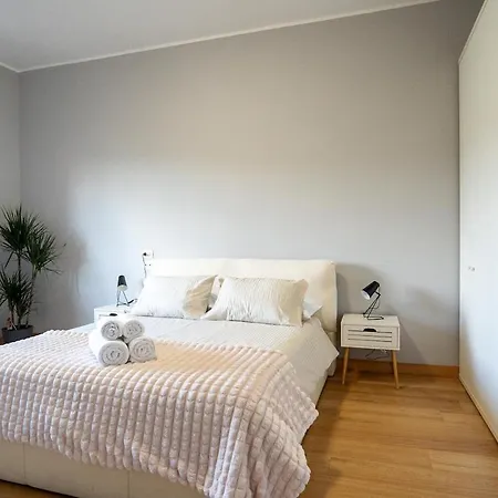 Divine View Apartment Rome