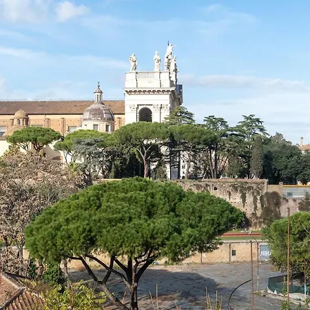 Divine View * Rome