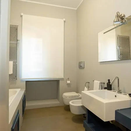 Divine View Apartment Rome