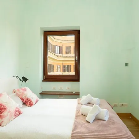 Divine View Apartment Rome