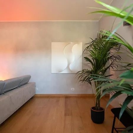 Apartment Divine View