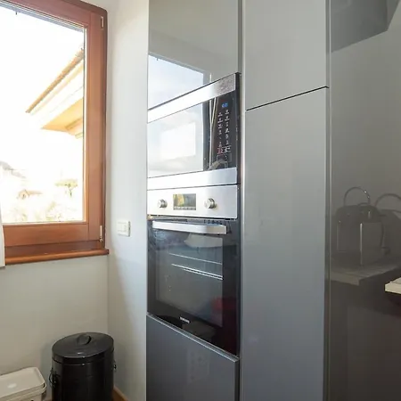 Apartment Divine View Rome