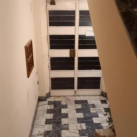 Monteverde Rhome Apartment Rome