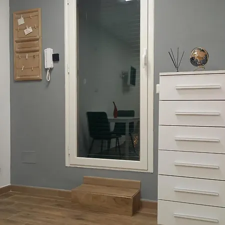 Monteverde Rhome Apartment