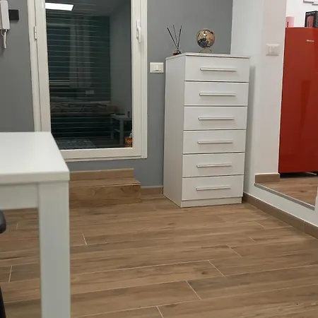 Monteverde Rhome * Rzym
