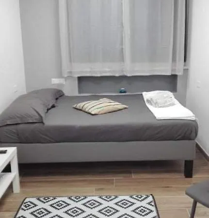 Apartment Monteverde Rhome Rome