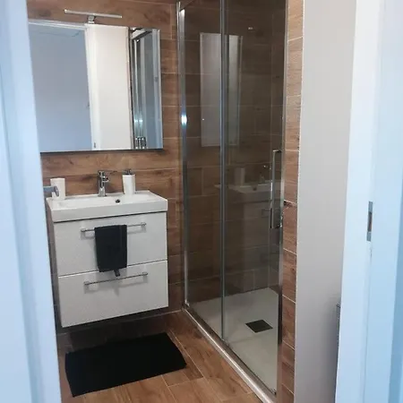 Monteverde Rhome Apartament *