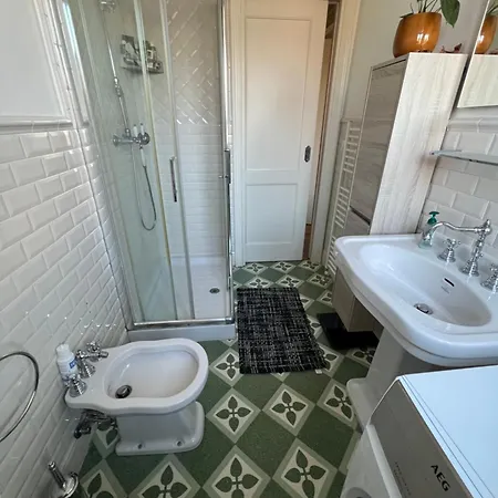In Trastevere Urban Apartment Rome