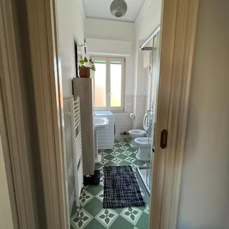 In Trastevere Urban Apartment Rome