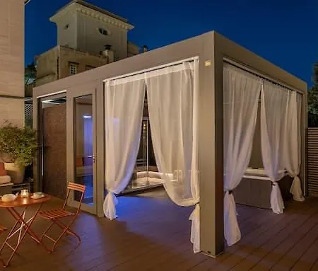 The Spring House Vatican, Tapestry Collection By Hilton Otel 4*